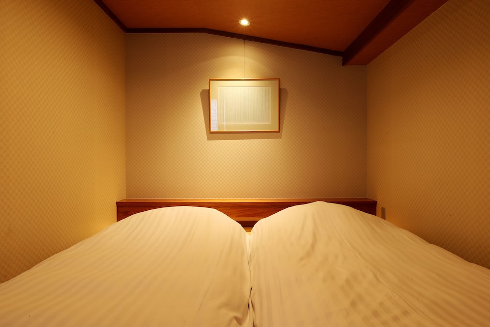 kinosaki onsen ichidaya