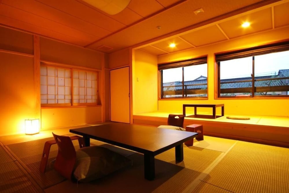 kinosaki onsen ichidaya