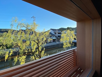 kinosaki onsen ichidaya