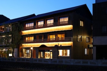 kinosaki onsen ichidaya