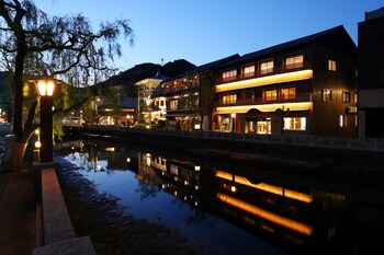 kinosaki onsen ichidaya