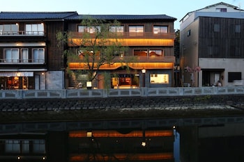 kinosaki onsen ichidaya
