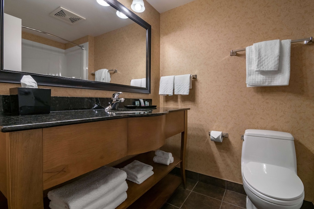 best western sicamous inn