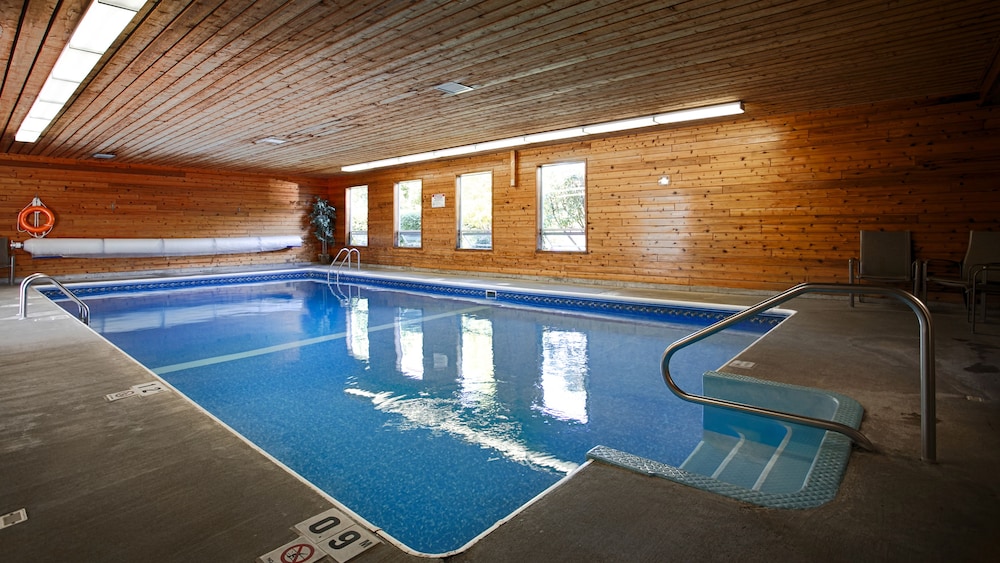 best western sicamous inn