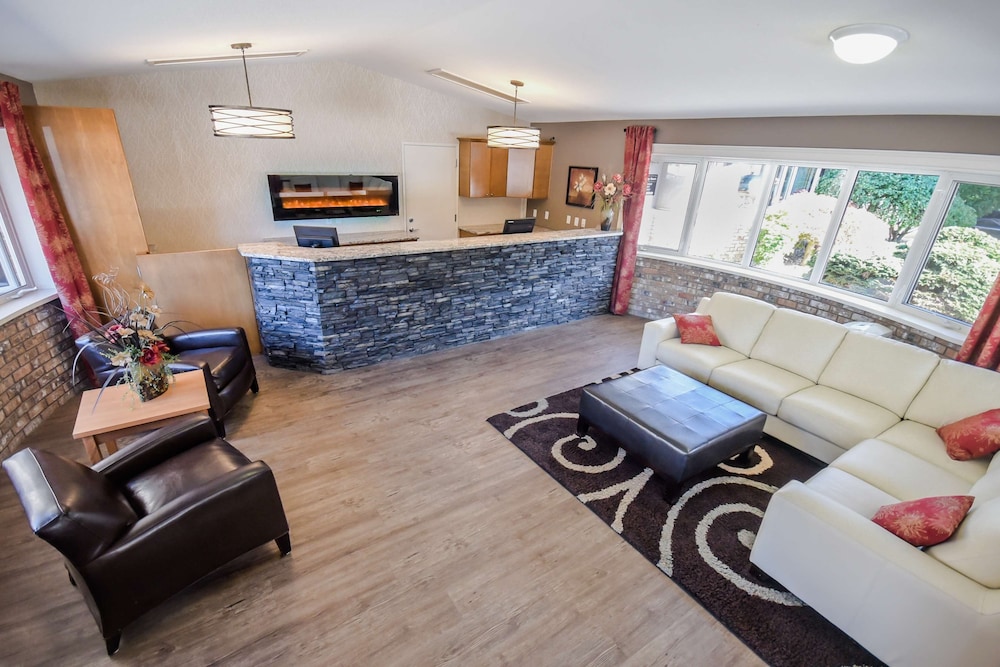 best western sicamous inn