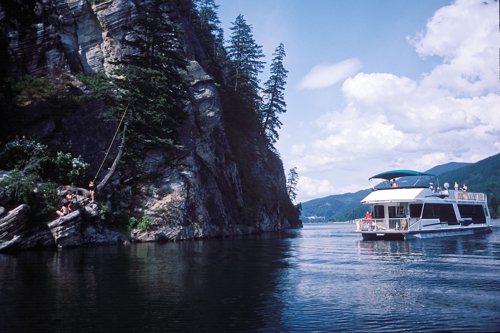 best western sicamous inn