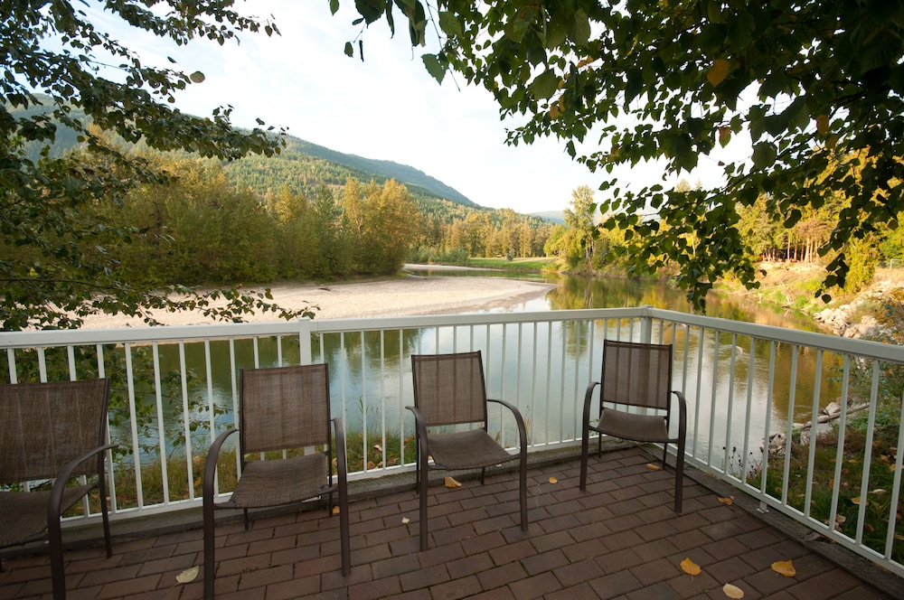 best western sicamous inn