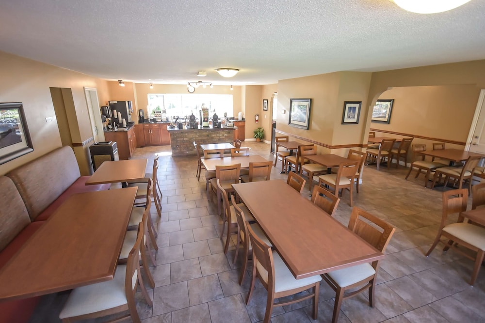 best western sicamous inn