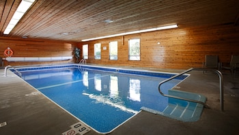 best western sicamous inn