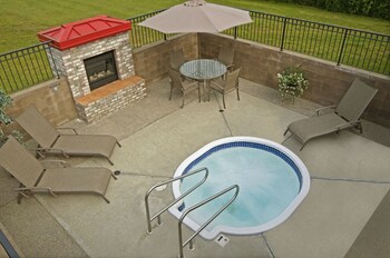 best western sicamous inn