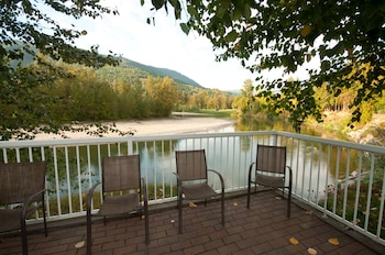 best western sicamous inn