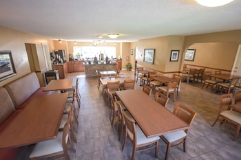best western sicamous inn
