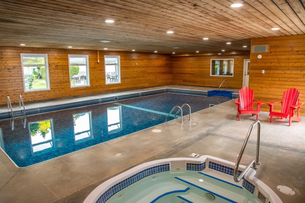 best western sicamous inn