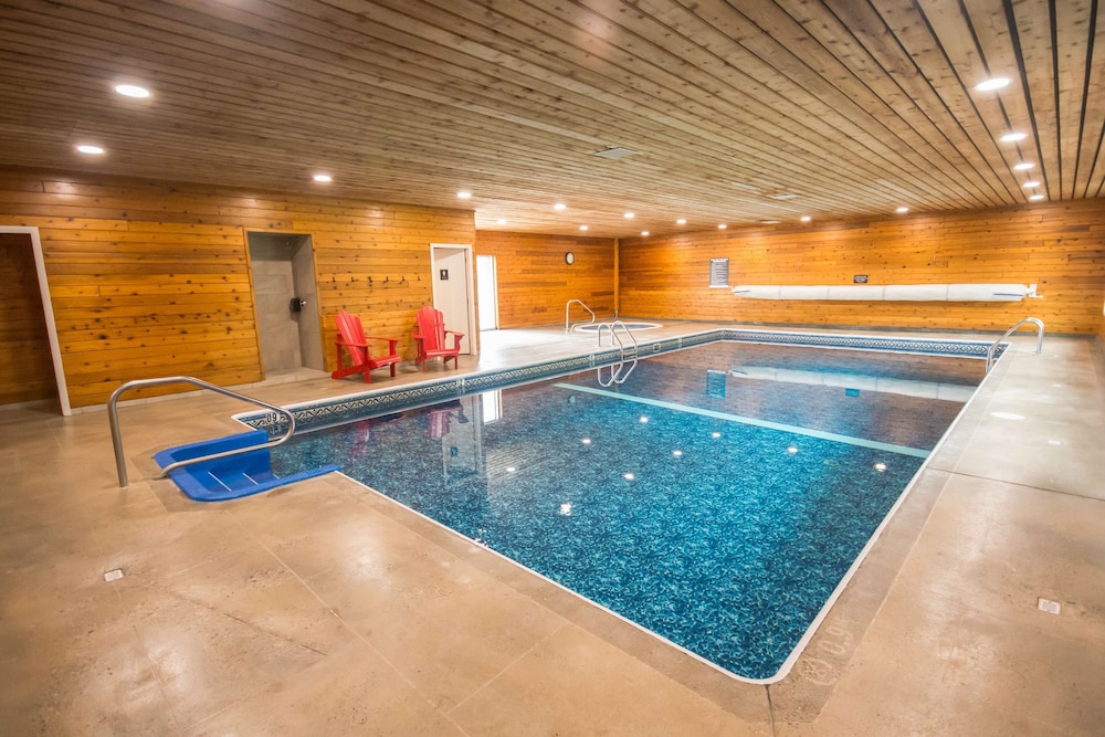 best western sicamous inn