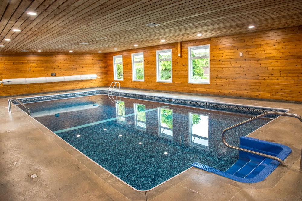 best western sicamous inn