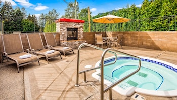 best western sicamous inn