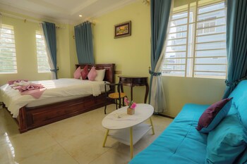 ahha boutique kampot