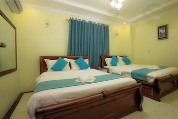 ahha boutique kampot