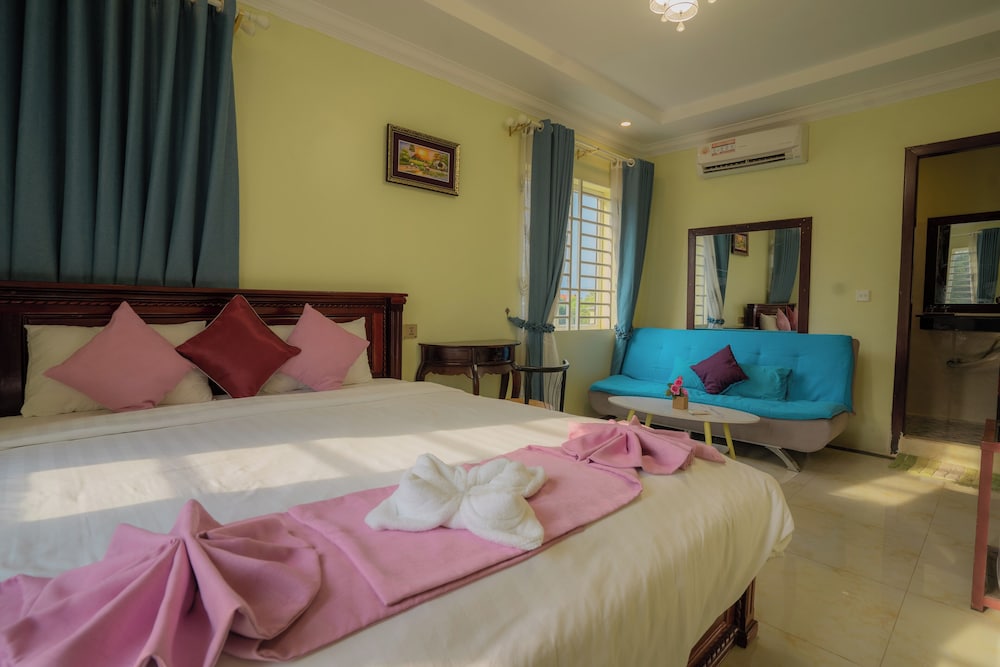 ahha boutique kampot