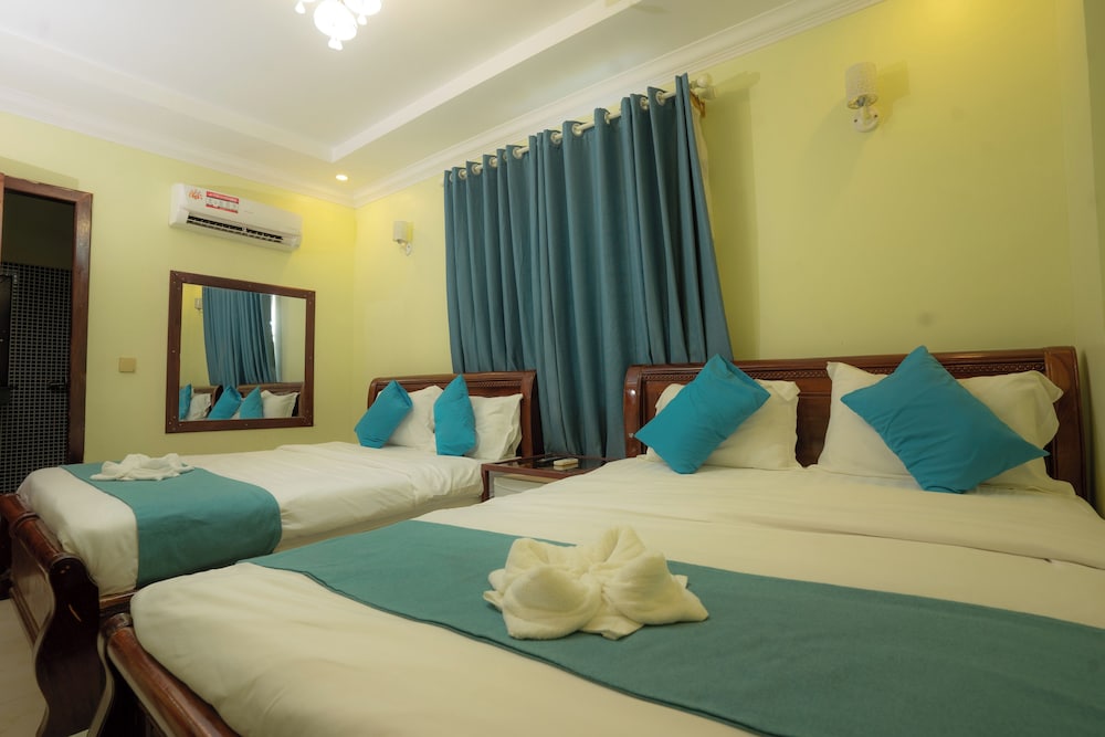 ahha boutique kampot