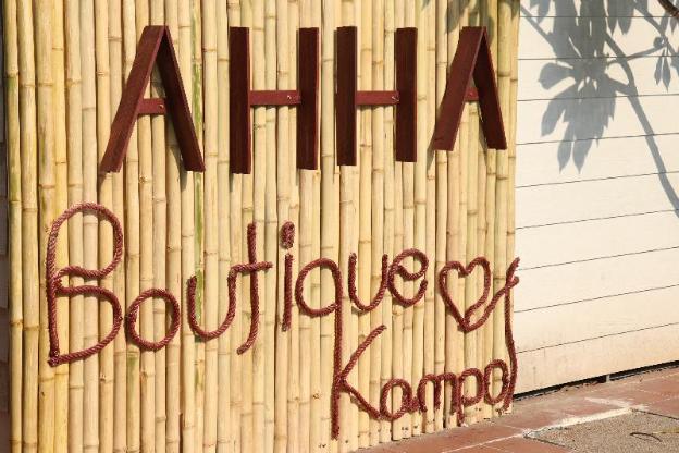 ahha boutique kampot