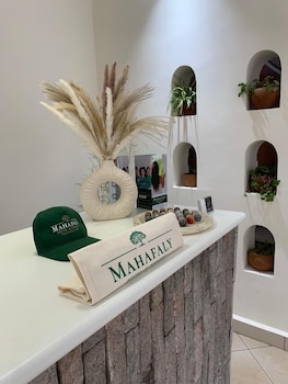 mahafaly hotel and resort