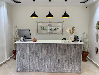 mahafaly hotel and resort