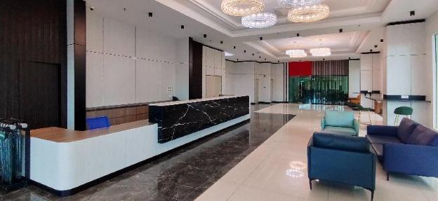 hotel kapalai