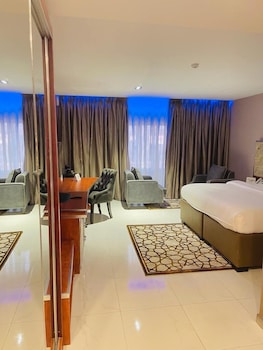 boulevard owerri hotel