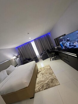 boulevard owerri hotel