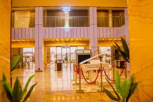 boulevard owerri hotel