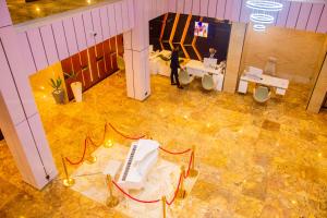 boulevard owerri hotel