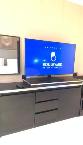 boulevard owerri hotel