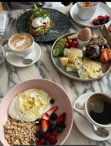 boulevard owerri hotel