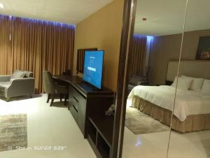 boulevard owerri hotel