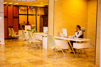 boulevard owerri hotel