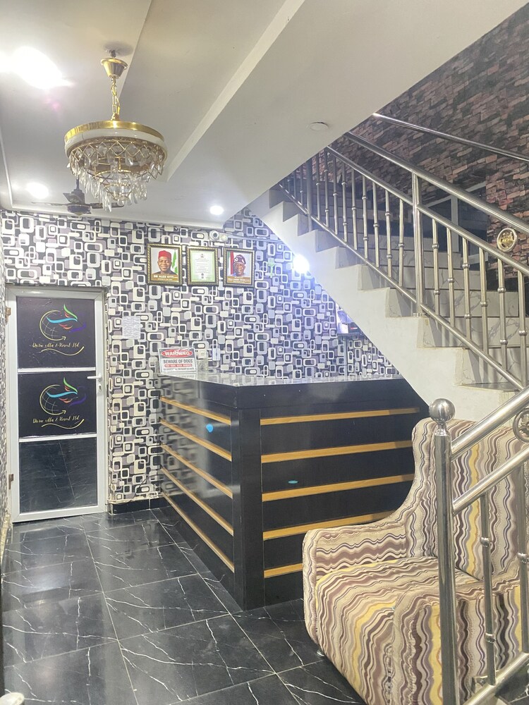 divine villa and resorts ltd