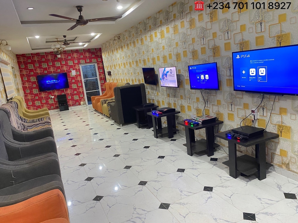 divine villa and resorts ltd