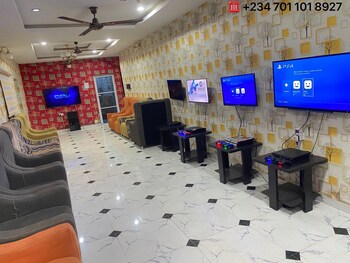 divine villa and resorts ltd