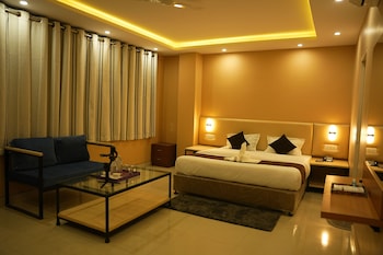 hotel mystic mithila