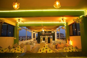 hotel mystic mithila