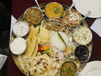 hotel mystic mithila