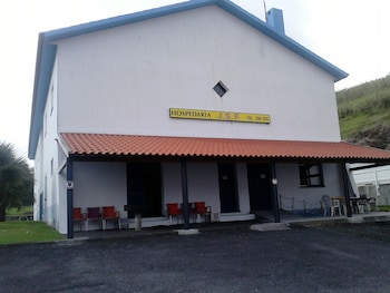 hospedaria jsf