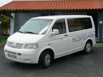 hospedaria jsf