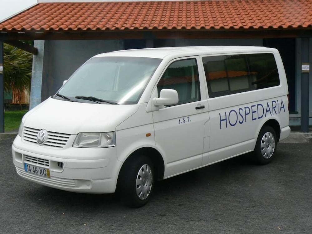 hospedaria jsf
