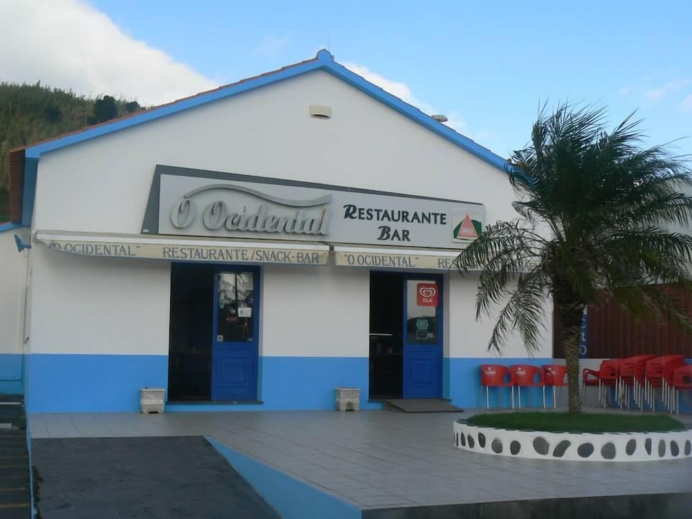 hospedaria jsf