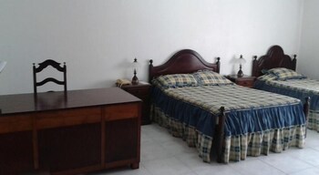 hospedaria jsf