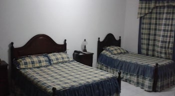 hospedaria jsf