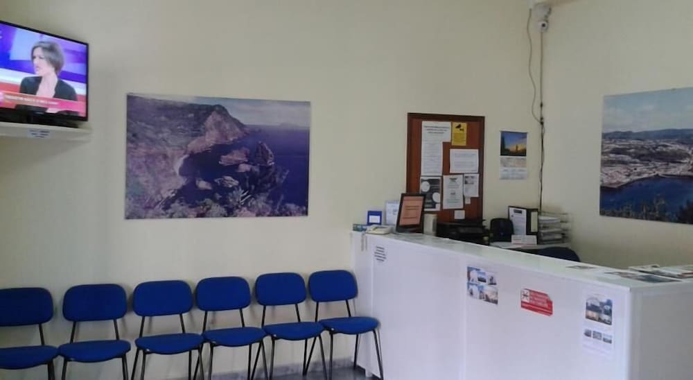 hospedaria jsf