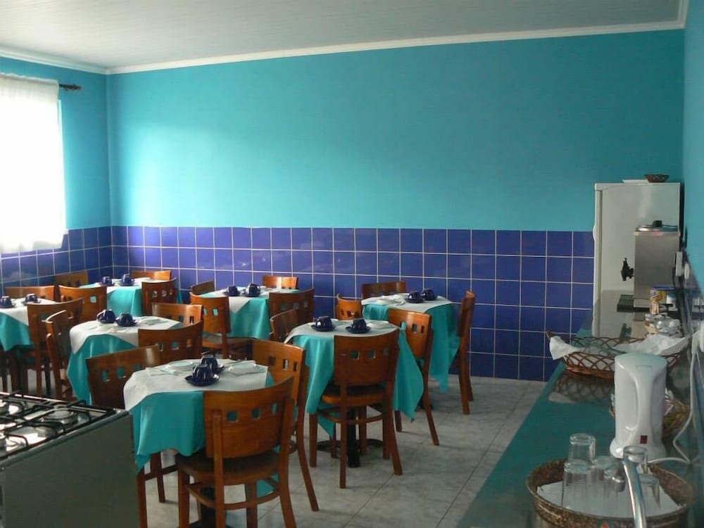 hospedaria jsf